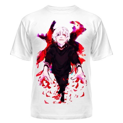 ���������� ������� ����� �������� � ����� ��������� ���� �� ����� � ����� ��������� ���� / Tokyo Ghoul / Tokyo Kushu / ��������� ������