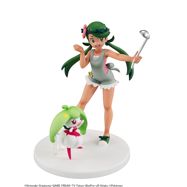Pokemon Sun And Moon Steenee Pokemon Sun And Moon Steenee