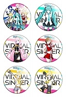    Project SEKAI COLORFUL STAGE! No.5 - VIRTUAL SINGER
