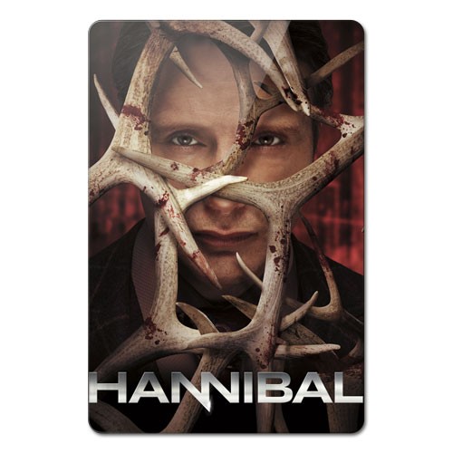 ���������� ������� ������ ��������� ������������� Hannibal 351936 �� ����� � ����� �������� / Hannibal
