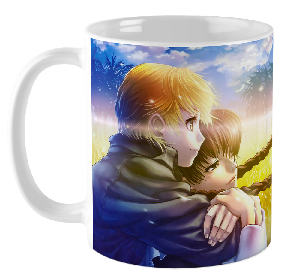 ���������� ������� ������������ ������ �� ����� ������ ׸���� ������ / Black Lagoon