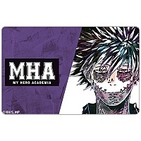   "  " Ani-Art Vol. 2 Dabi