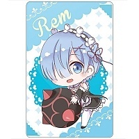          - Chibi Rem