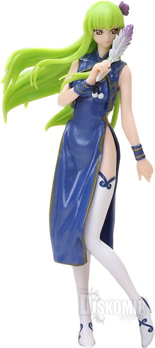 ������� Code Geass C.C. FG70181