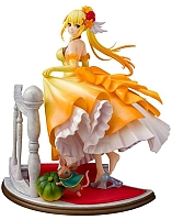  TV Anime "KonoSuba (Kono Subarashii Sekai ni Shukufuku wo!) 3" "Darkness Fairy Tale ver." 1/7 Complete Figure