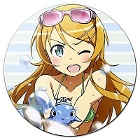    OreImo - Kousaka