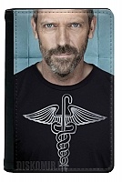     House M.D. -  Dr. Gregory House