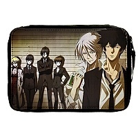   Psycho-Pass / -