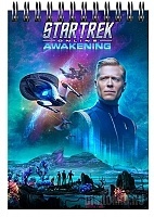    A6 Star Trek Online: Awakening