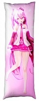      Vocaloid - Sakura Miku 3D