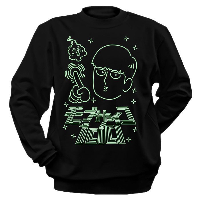 ���������� ������� ��������� ��� ����� 100 ����� ������� �� ����� � ����� ��� ����� 100 / Mob Psycho 100 / Mob Psycho Hyaku / Mob Psycho One Hundred