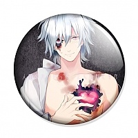  DRAMAtical Murder - Clear emptiness