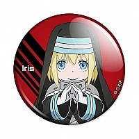     - Chibi Iris