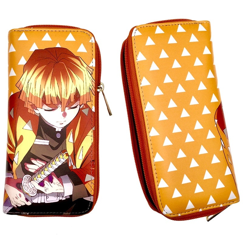 ���������� ������� ������� ������� Demon Slayer Agatsuma Zenitsu 613899 �� ����� � ����� ������, ����������� ������� / Demon Slayer / Kimetsu no Yaiba / Blade of Demon Destruction