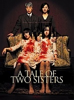     / A Tale of Two Sisters Movie BD (1080p)