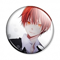 Ansatsu Kyoushitsu Karma Akabane