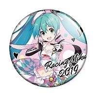   - Racing Miku 2019