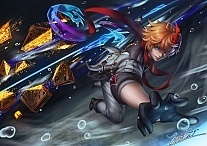   Genshin Impact 29