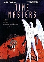 Time Masters ( )