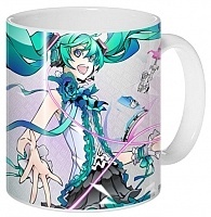  Vocaloid 65970