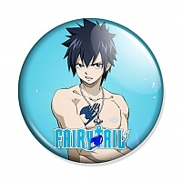  Fairy Tail 