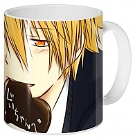  Katekyo Hitman Reborn! "St. Valentine's Day" 45263