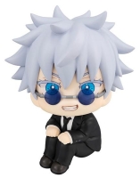  LookUp Jujutsu Kaisen Satoru Gojo Suit ver. Complete Figure