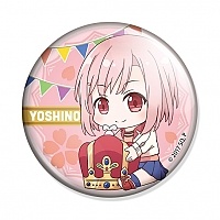  Sakura Quest Yoshino