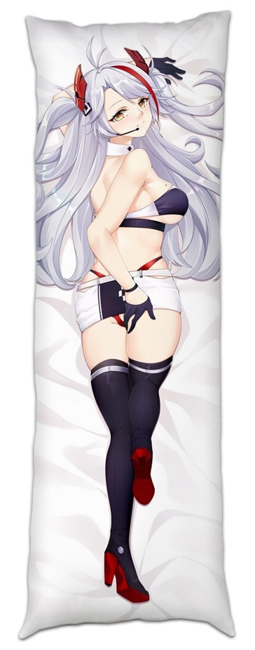 ���������� � �������� Azur Lane - Eugen Prinz