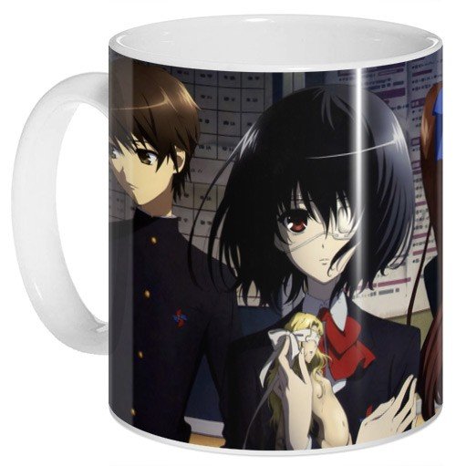 ���������� ������� ������������ ������ �� ����� ������ / Another / ����