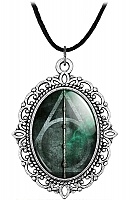   "Harry Potter" Deathly Hallows