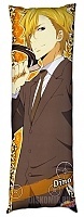   Katekyo Hitman Reborn! Dino Cavallone  