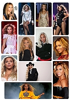  Beyonce 1