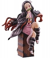  Kimetsu no Yaiba - Kamado Nezuko
