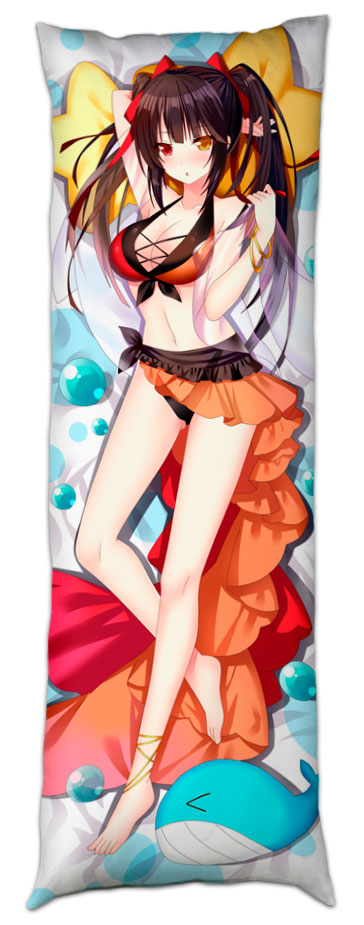 ��������� ���������� Kurumi Tokisaki �� Date a Live