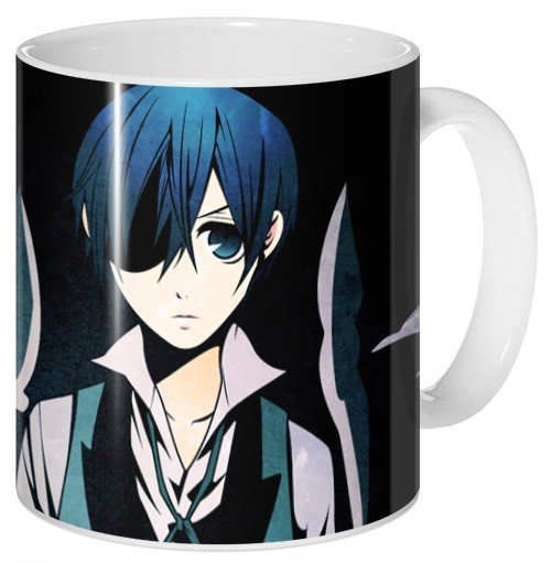 ���������� ������� ������ Kuroshitsuji 47960 �� ����� � ����� ������ ��������� / Kuroshitsuji / Black Butler / �����-���������