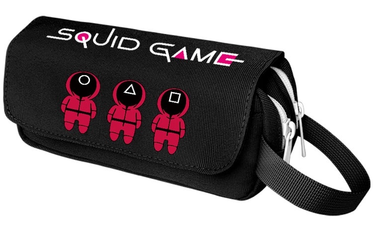 ���������� ������� ����� �������� ������ Squid Game 610054 �� ����� � ����� ���� � �������� / ������� / Squid Game