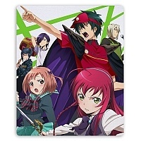    Hataraku Maou-sama! 350494