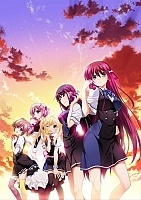     / Grisaia no Kajitsu [13  13+6SP] BD (1080p)