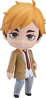  Nendoroid Haikyuu!! Atsumu Miya School Uniform Ver.