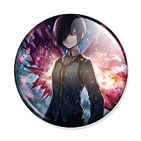    - Touka