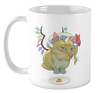  Touhou Project Cats