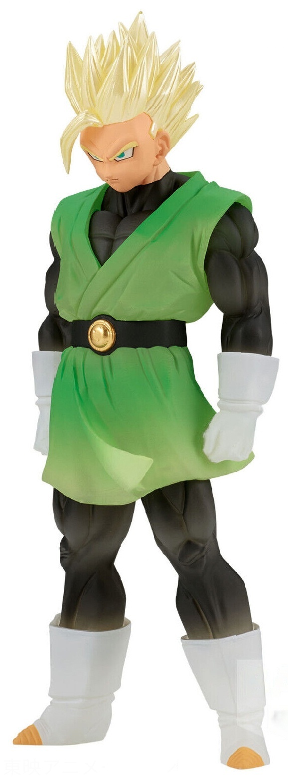 ������� Banpresto Dragon Ball Z Clearise Gohan Great Saiyaman