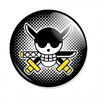  One Piece Zoro's Flag