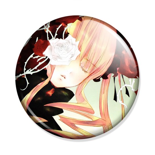 ���������� ������� ������ Rozen Maiden Benibara �� ����� � ����� ����� ������ / Rozen Maiden / ���� ������