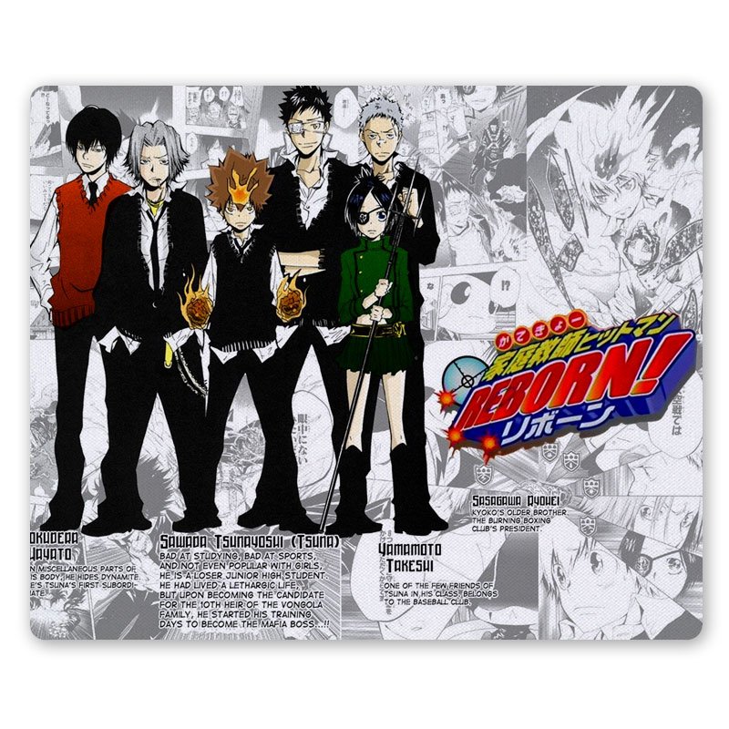 ���������� ������� ������ ��� ����� Katekyo Hitman Reborn! 40289 �� ����� � ����� �������-������� ������! / Katekyo Hitman Reborn! / Kateikyoushi Hitman Reborn! / Home Tutor Hitman Reborn! / ���������-������ ������!