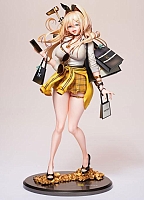  Goddess of Victory: Nikke Rupee 1/7 Complete Figure