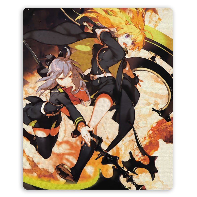 ���������� ������� ������ ��� ����� Owari no Seraph 336540 �� ����� � ����� ��������� ������� / Seraph of the End / Owari no Seraph