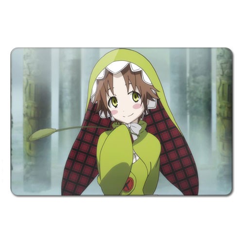 ������ ��������� ������������� Rokka no Yuusha 350879