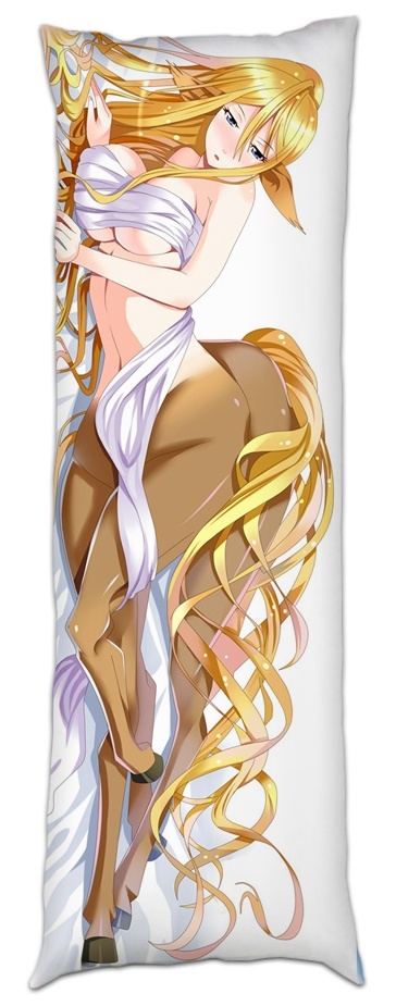 ���������� � �������� Monster Musume #5